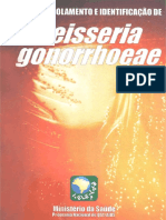 Gonorreia PDF