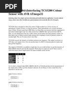 Automatic Power Factor Correction