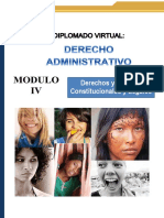 Derecho Administrativo