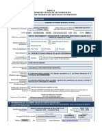 Información Técnica de La Contratación