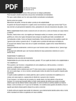 Foucault e o Direito 2