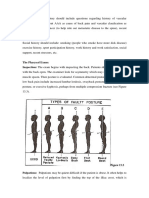 LBP and Radiculopathy 