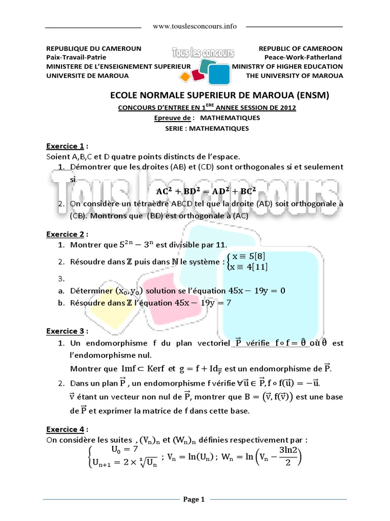 Math Math 12