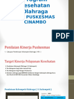 kesorga cinambo