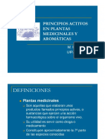 principios activos