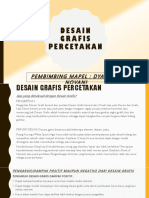 Desain Grafis Percetakan Kel - Rizal