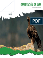 Promocional Birding 2010 PDF
