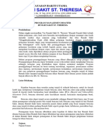 Program Manajemen Disaster PDF