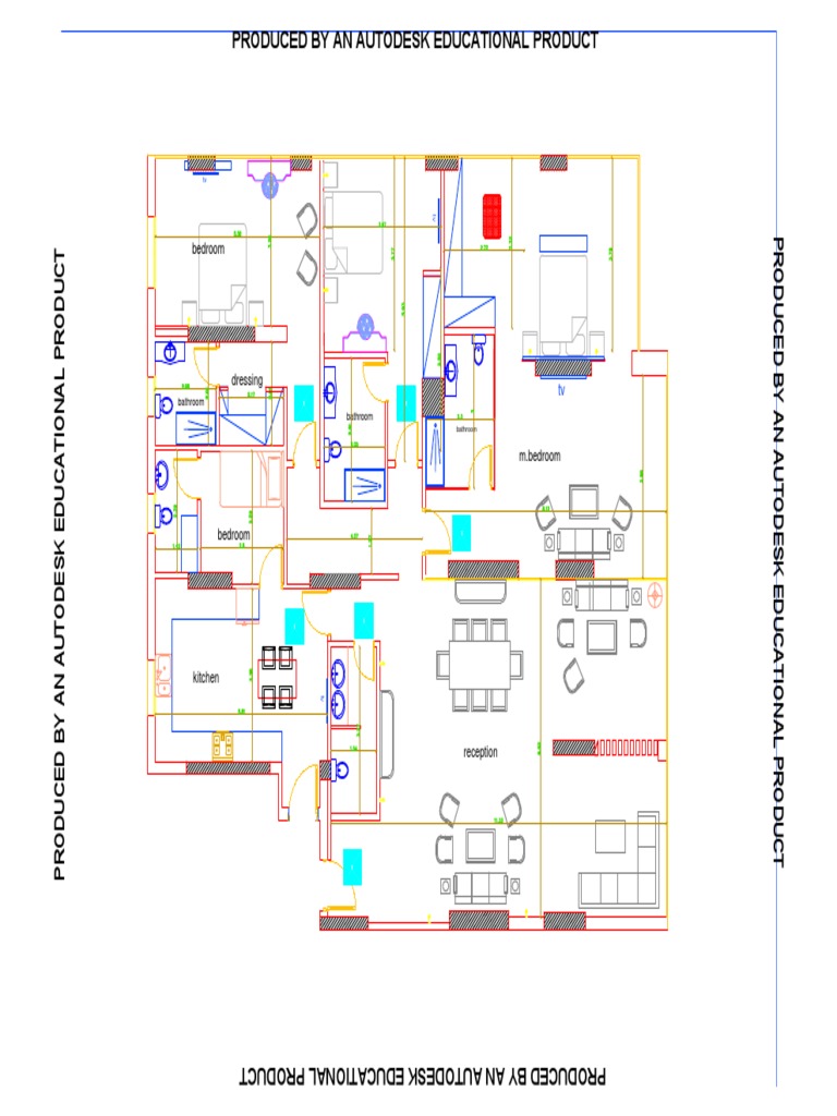 Home Room Design Elements Guide | PDF