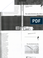 HEINZ, Flávio. Org.. Por Outra História Das Elites PDF
