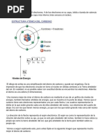 Estructura Del Carbono