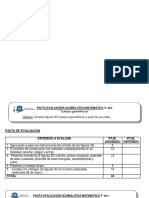 Pauta Evaluacion Figuras 3D