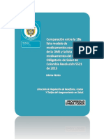 Convocatoria de Postgrado Curso 2018-2019