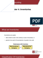 CH 4 - Inventories-1