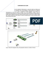 Componentes de Flexim