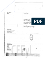 PELINSKI - Homologia, Interpelacion y Narratividad en Los Procesos PDF