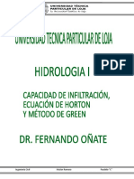 Tarea Hidrología Nº8_Héctor Romero_Paralelo C