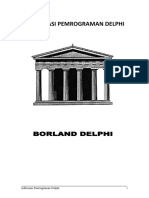 Modul Delphi