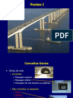 Pontes PDF