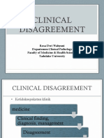 18 Clinical Disagreement2014
