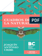 BBCC Cuadros de La Naturaleza PDF