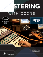 mastering ozone