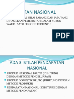 Download PENDAPATAN NASIONAL by Ayoe Maharanie SN40809341 doc pdf