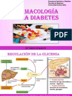 Clase 6. Diabetes Mellitus Alumnos PDF