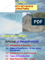 Chapter2-Lateral Earth Pressure RE Wall