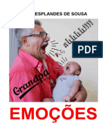 Emoções - Livro PDF