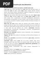 Uso Correto: 