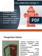 PPT Hidran 1