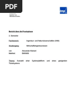 Download Praxisbericht  Open Ticket Request System OTRS by akleinert SN4080990 doc pdf