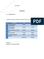 Bucaramanga Uniciencia