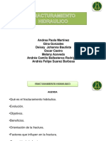 Presentacinfracturamientohidraulico 120529232315 Phpapp02 PDF