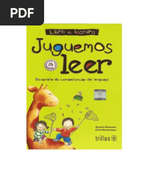 Juguemos A Leer