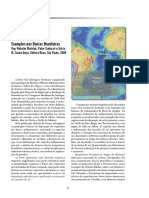 Sal Geologia e Tectonica Exemplos Nas Bacias Brasi PDF