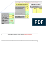 Simulação de financiamento para projeto de R$360 mil