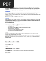 Download Kartu Keluarga by mahe SN40810474 doc pdf