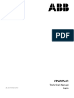 CP400Soft Manual EN PDF