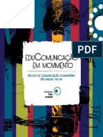 Educomunicacao em Movimento PDF