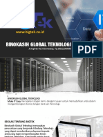 BIGTEK Solusi Digital Bisnis