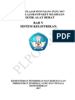 Bab V Sistem Kelistrikan PDF
