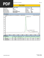 Methanol Water Xy Data | PDF | Nature | Applied And Interdisciplinary ...