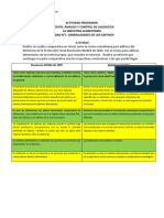 Cuadro Comparativo