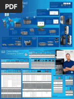 With Intel Xeon Processors: Cisco Unif Ied Computing System