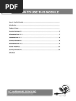 Terminating and Connecting of Electrical Wirings and Electronics Circuits - Part1 PDF