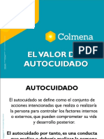 AUTOCUIDADO