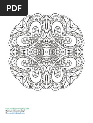 286 Mandala