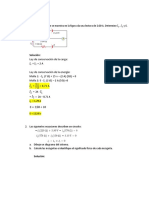 Taller Fisica Tercer Corte